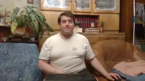 sympa_trique online show from 10-25-25, 08:58