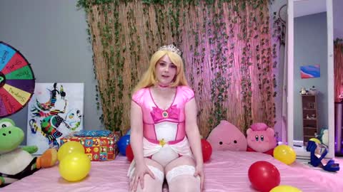 Jennah online show from 03-09-25, 10:52