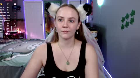 Jennah online show from 09-10-25, 12:54