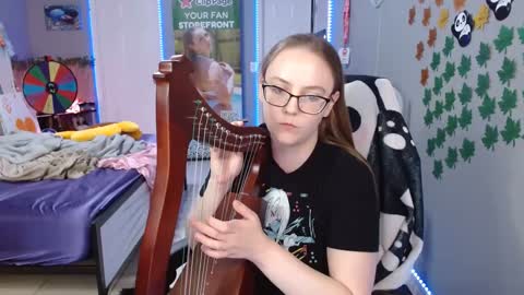 Jennah online show from 12-01-25, 11:10