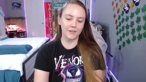 Jennah online show from 02-08-26, 08:56