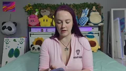 Snapshot of syndica chatting on 05-25-26, 06:03 Jennah online show from 05-25-26, 06:03