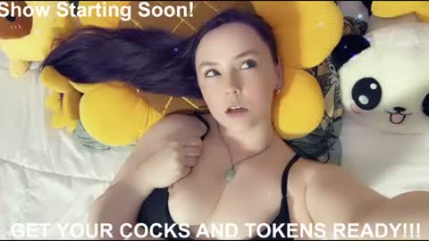 Jennah online show from 06-29-26, 03:34