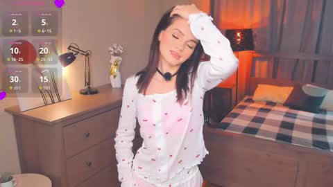 Eva online show from 10-08-25, 07:06