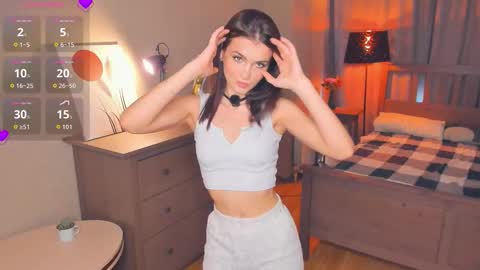 Eva online show from 10-10-25, 07:07