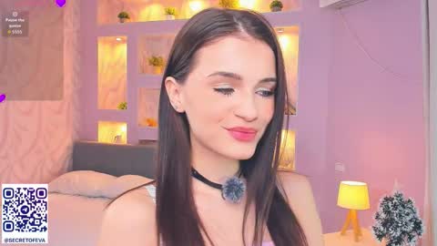 Eva online show from 01-16-26, 07:07