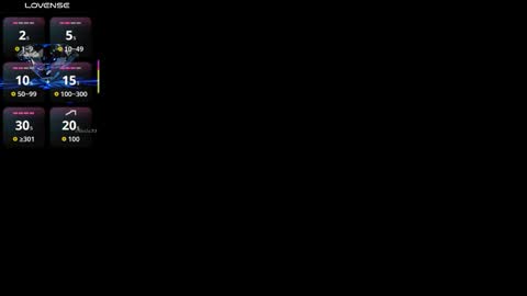 Mila online show from 02-02-26, 01:48