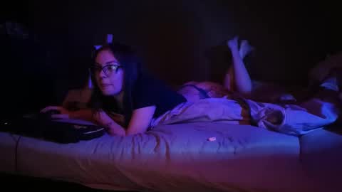 Snapshot of synthexxa chatting on 10-04-25, 12:30 synthexxa online show from 10-04-25, 12:30