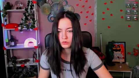 syrena_fly online show from 02-10-26, 10:52