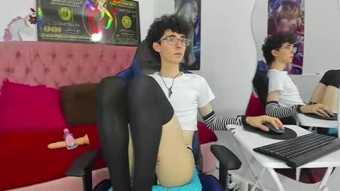 Syriussz online show from 01-18-26, 07:17