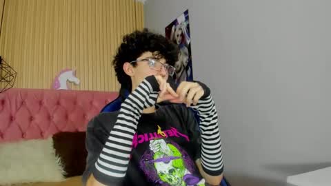 Syriussz online show from 02-04-26, 07:31