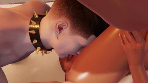  MISTRESS LISA  FIRST 3DXCHAT CAMGIRL   3dxchat anime gaming mistress domina online show from 11-15-25, 03:37