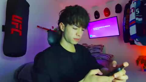 TONER online show from 12-14-25, 02:39