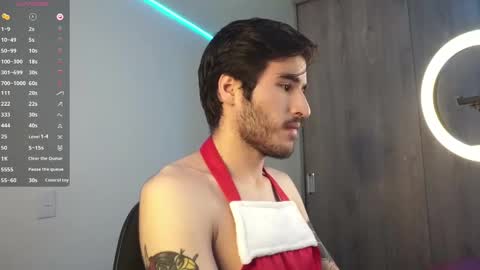 t0ny_wylie online show from 12-13-24, 02:43