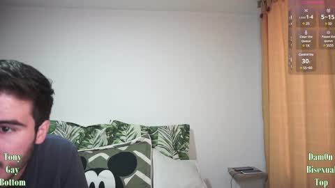 t0ny_wylie online show from 01-11-25, 11:45
