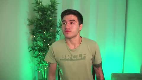 t0ny_wylie online show from 11-13-25, 09:52