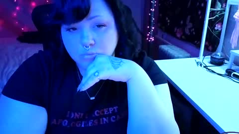 Snapshot of t0rchfairy710 chatting on 12-30-24, 10:53 Goddess Flame online show from 12-30-24, 10:53