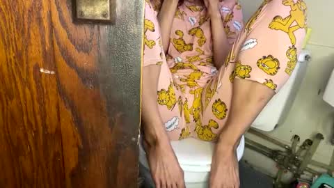 TBaby and Shadow online show from 02-07-26, 08:45