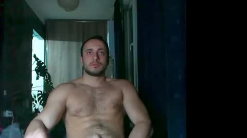 Huracane online show from 02-09-26, 06:23