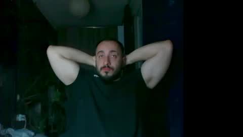 Huracane online show from 05-01-26, 04:22