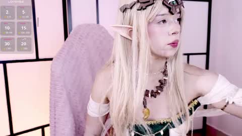 Nice to meet you I am Mia3 online show from 04-26-26, 09:45