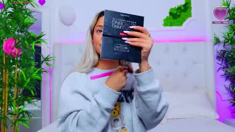 Arianna online show from 09-29-25, 12:10