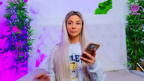 Arianna online show from 10-17-25, 12:08