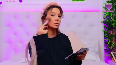 Arianna online show from 01-10-26, 01:35