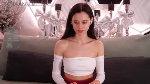 TAANNI online show from 01-28-25, 07:32