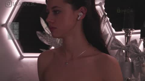 TAANNI online show from 01-29-25, 04:47