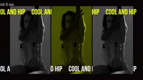 TAANNI online show from 01-31-25, 12:06