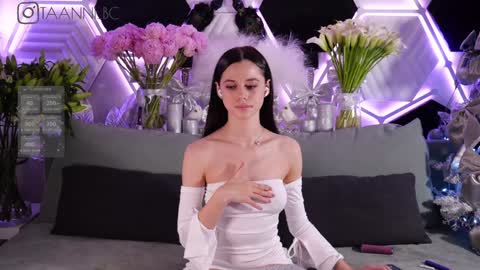 TAANNI online show from 02-01-25, 06:54