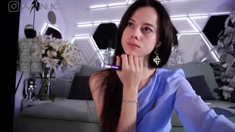 TAANNI online show from 02-08-25, 06:22