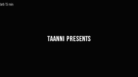 TAANNI online show from 02-09-25, 11:46