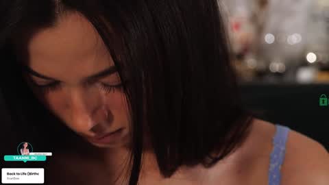 Snapshot of taanni_bc chatting on 02-01-26, 10:08 TAANNI online show from 02-01-26, 10:08