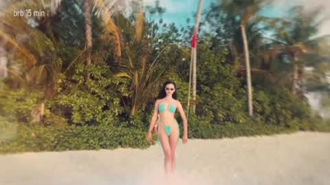 Snapshot of taanni_bc chatting on 02-16-26, 09:33 TAANNI online show from 02-16-26, 09:33