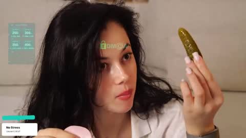 Snapshot of taanni_bc chatting on 04-06-26, 04:46 TAANNI online show from 04-06-26, 04:46