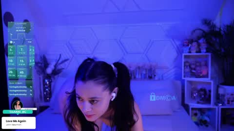 TAANNI online show from 05-18-26, 04:07