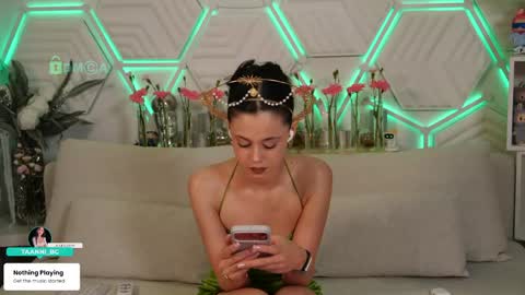 TAANNI online show from 05-19-26, 10:38