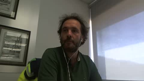 Tabaiba Sosa online show from 10-01-25, 03:07