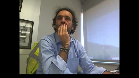Tabaiba Sosa online show from 10-06-25, 12:24