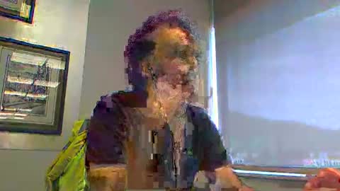 Tabaiba Sosa online show from 10-07-25, 10:45