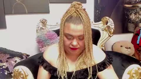 Mistress Tabitha online show from 06-07-26, 09:51
