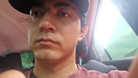 Taco William online show from 05-14-26, 07:42