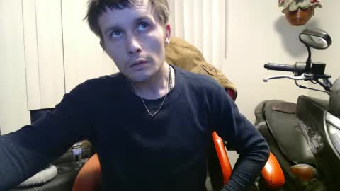 Snapshot of tacomaroma chatting on 02-23-25, 08:28 Mark Wolfe online show from 02-23-25, 08:28
