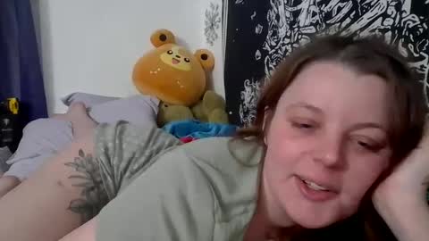 Snapshot of tacyluxe chatting on 06-15-26, 03:31 tacyluxe online show from 06-15-26, 03:31