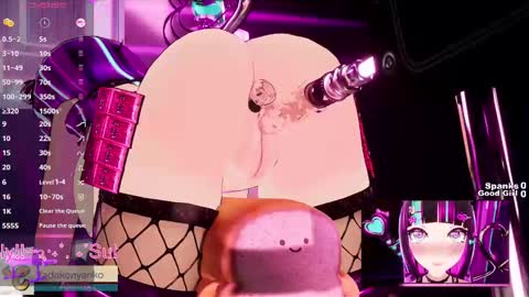 Tadako Nyanko online show from 03-03-25, 05:31