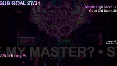 Tadako Nyanko online show from 09-12-25, 08:20