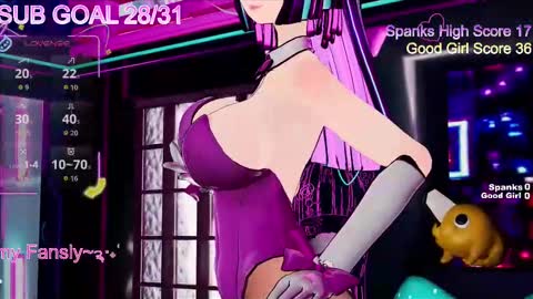 Tadako Nyanko online show from 09-14-25, 01:27