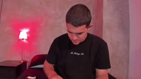 tadeo_vega online show from 12-22-25, 11:29